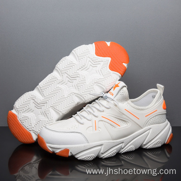 oem factory fashion top sneakers